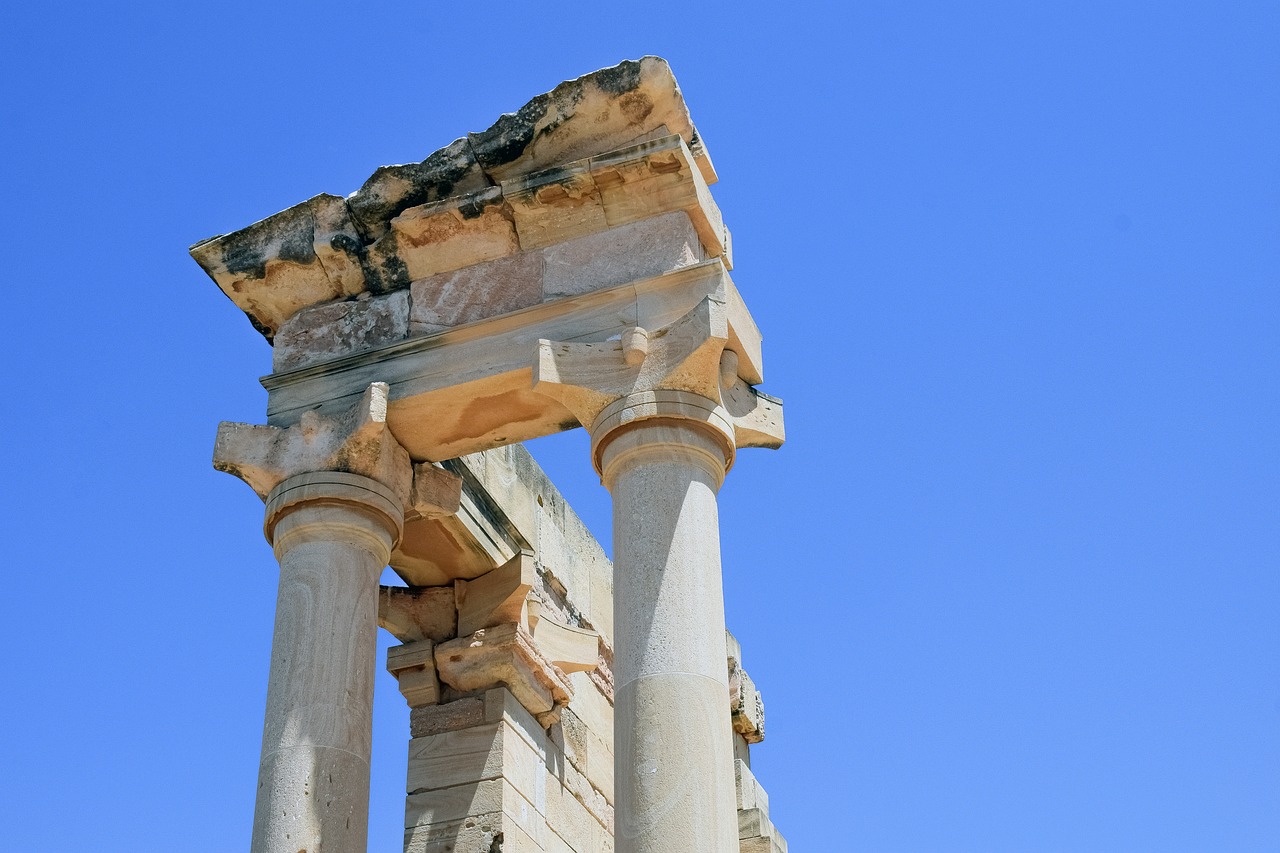 The Enigma of the Ancient Mediterranean Cultures